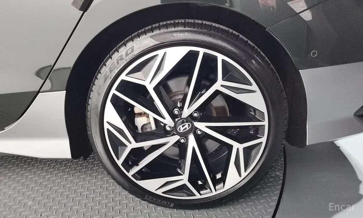 Фото 21 - Hyundai Ioniq 6