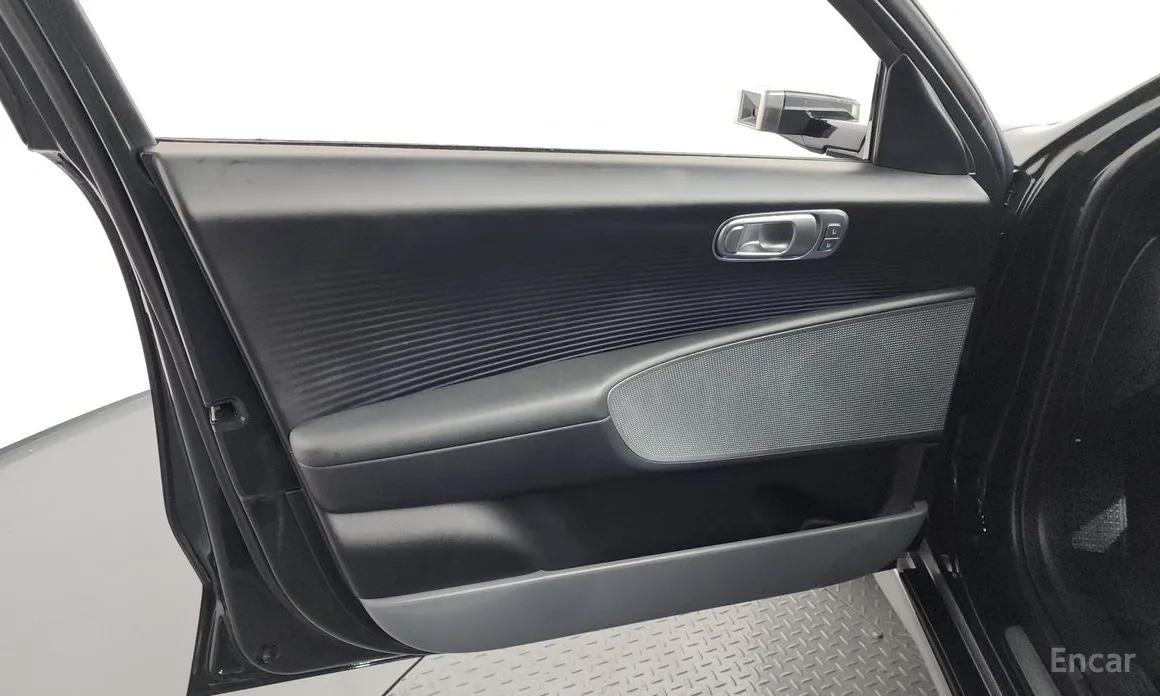 Фото 24 - Hyundai Ioniq 6