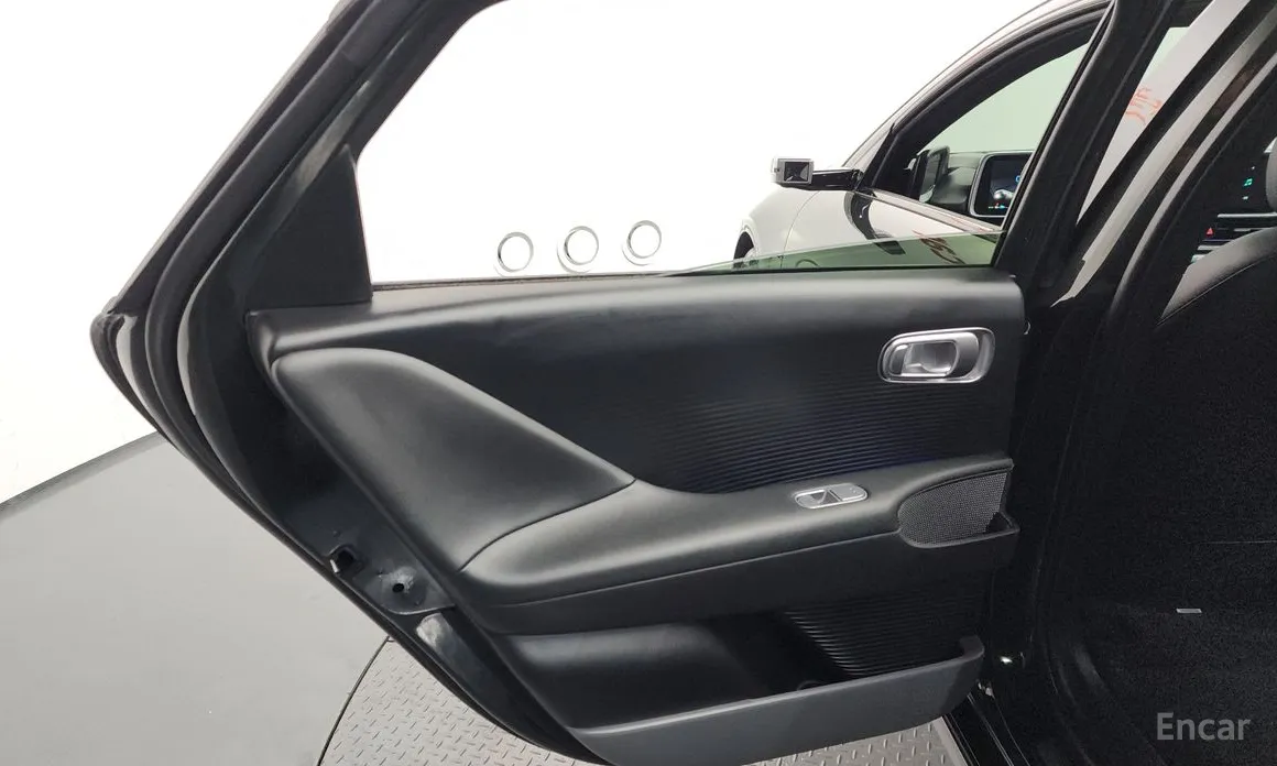Фото 25 - Hyundai Ioniq 6