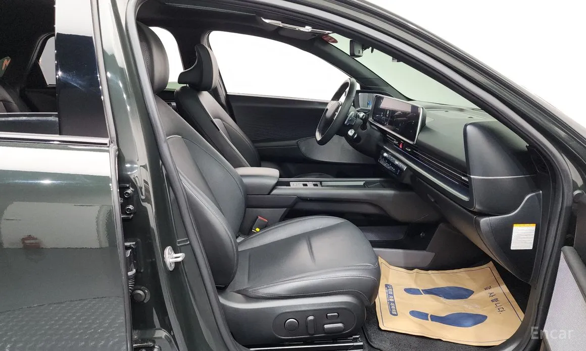 Фото 26 - Hyundai Ioniq 6