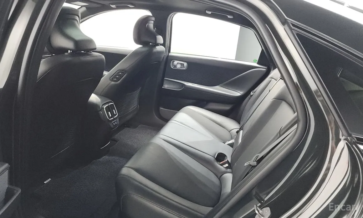 Фото 28 - Hyundai Ioniq 6