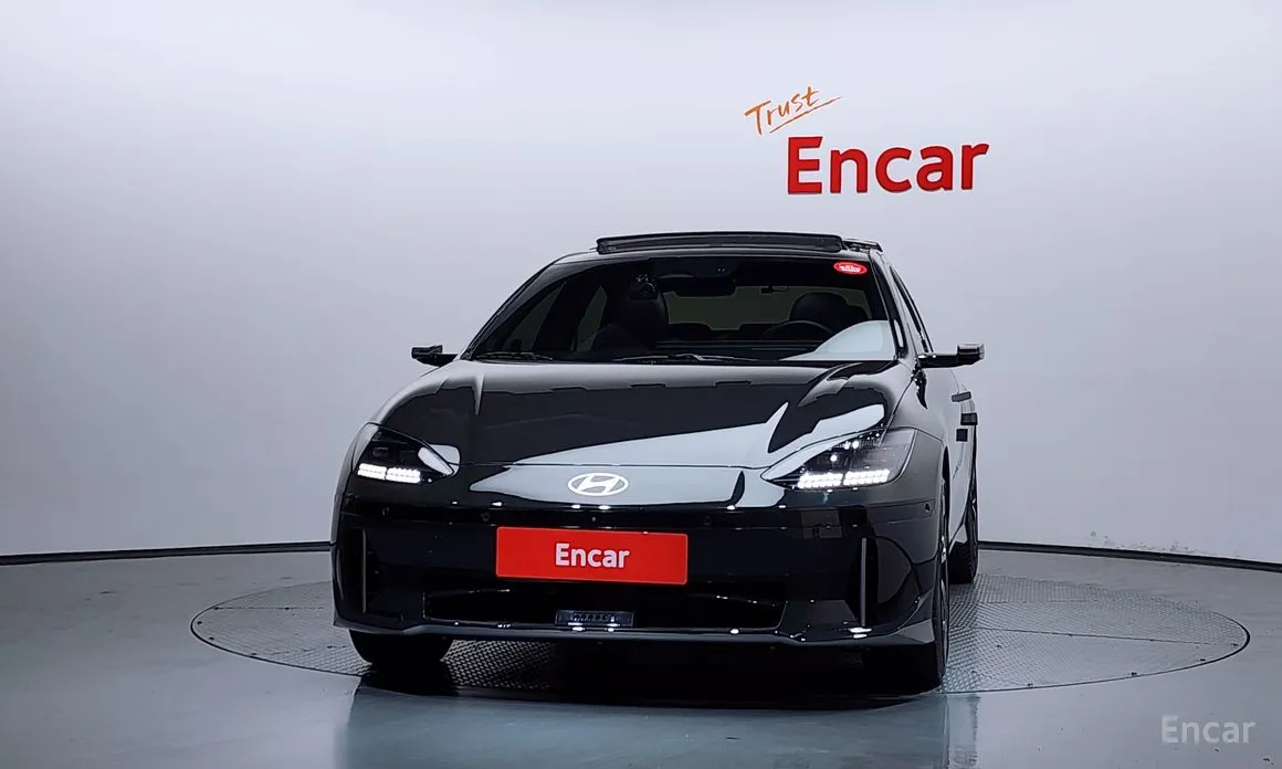 Фото 3 - Hyundai Ioniq 6