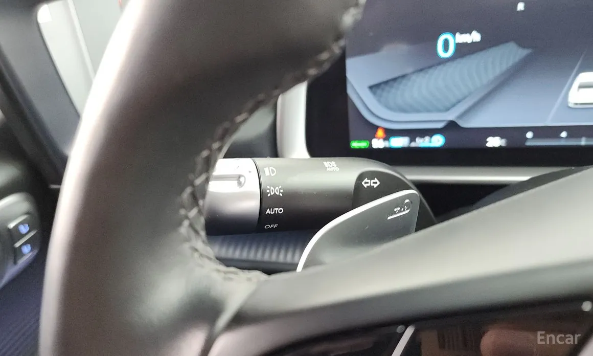Фото 35 - Hyundai Ioniq 6