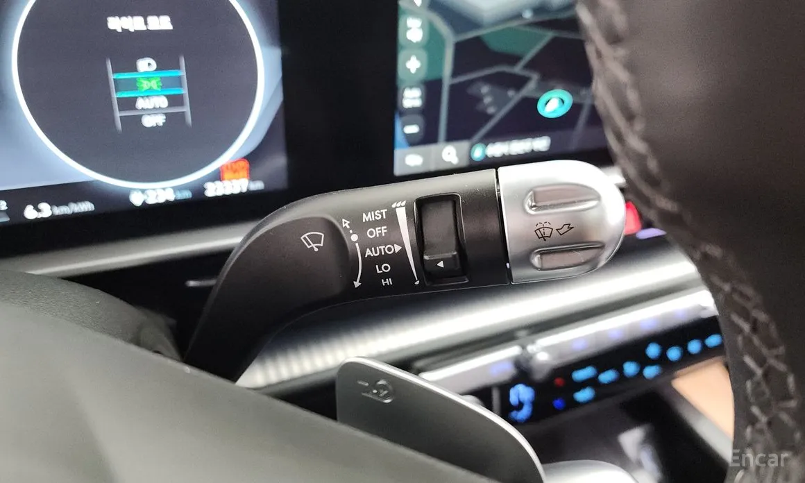Фото 36 - Hyundai Ioniq 6