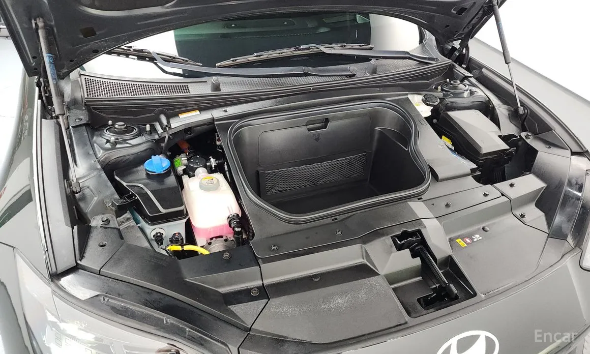 Фото 6 - Hyundai Ioniq 6