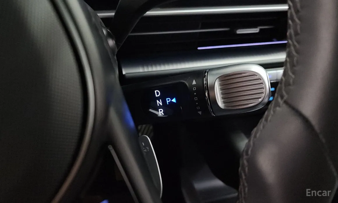 Фото 9 - Hyundai Ioniq 6