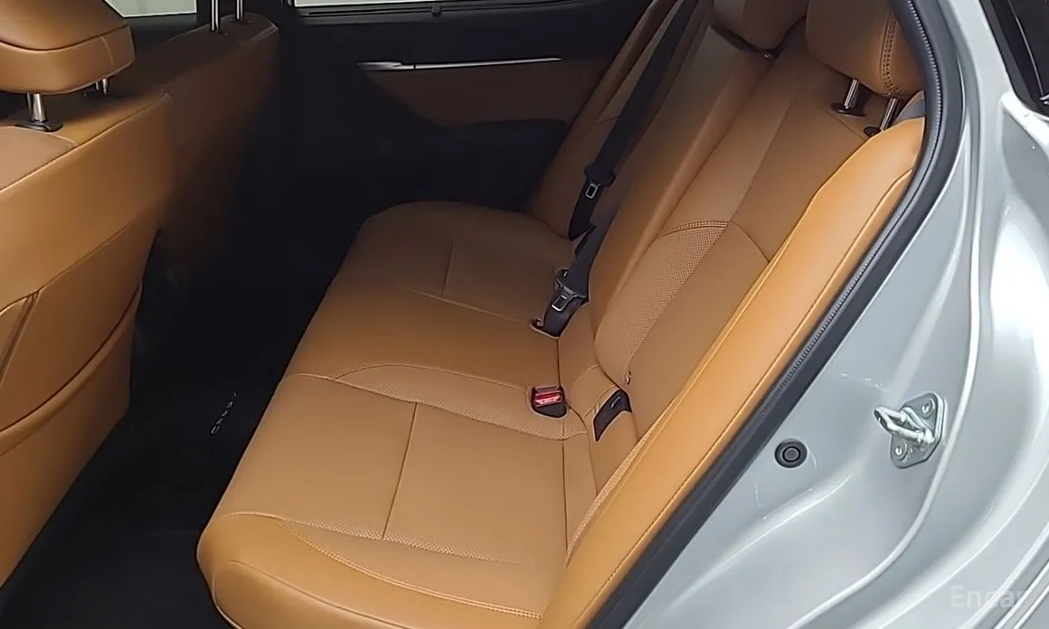 Toyota Camry 2024 2.5 XLE Premium Hybrid