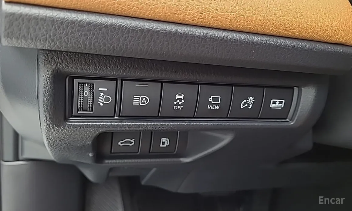Toyota Camry 2024 2.5 XLE Premium Hybrid