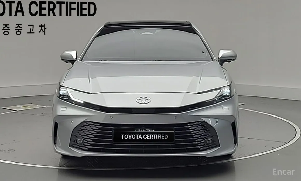 Toyota Camry 2024 2.5 XLE Premium Hybrid