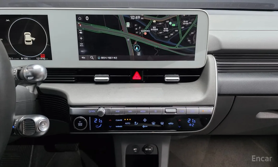 Zdjęcie 15 - Hyundai Ioniq 5