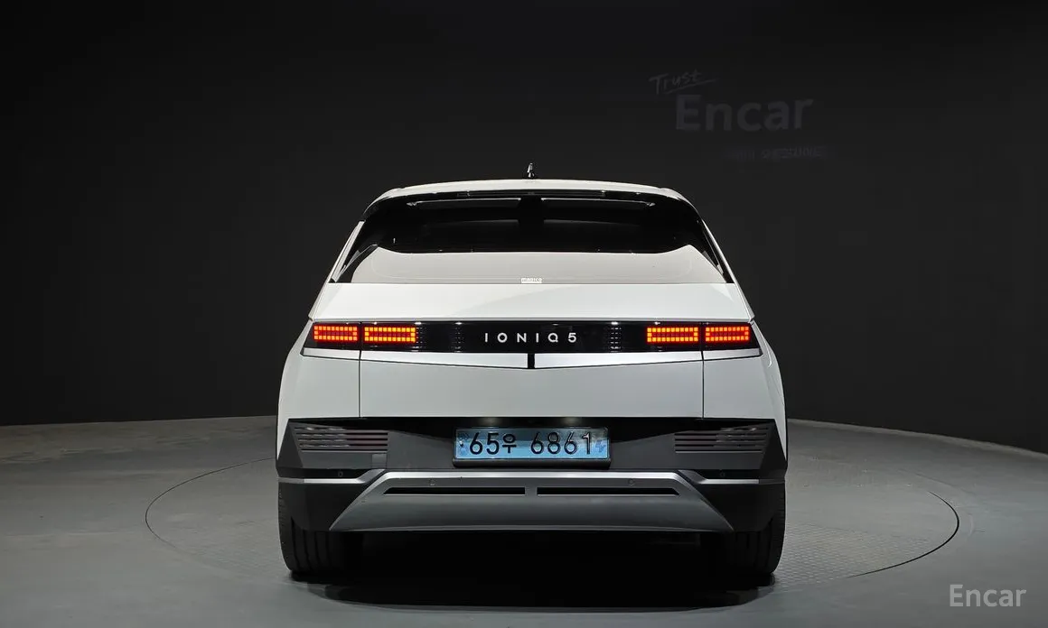 Zdjęcie 4 - Hyundai Ioniq 5