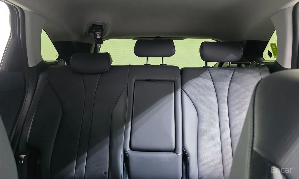 Hyundai Nexo 2018 Modern
