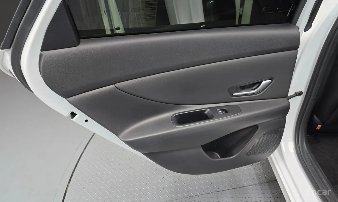 Hyundai Avante 2020 1.6
