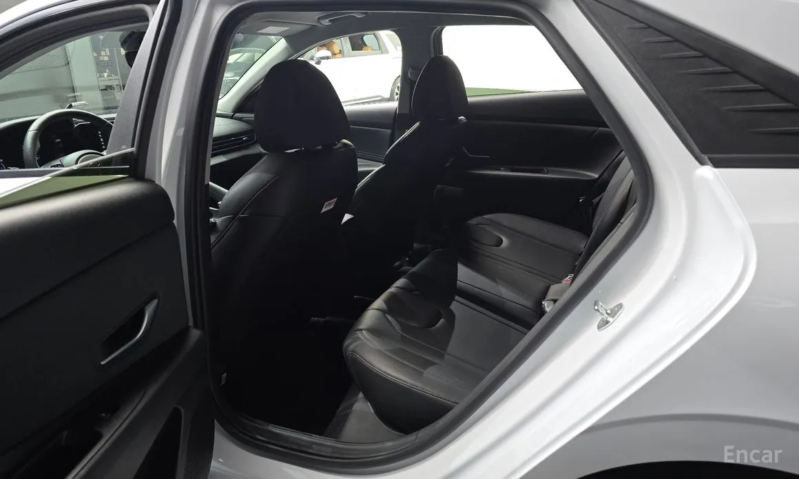 Hyundai Avante 2020 1.6