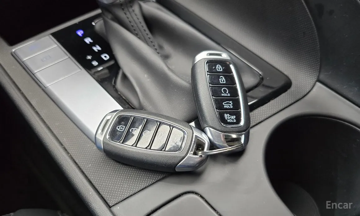 Hyundai Avante 2020 1.6