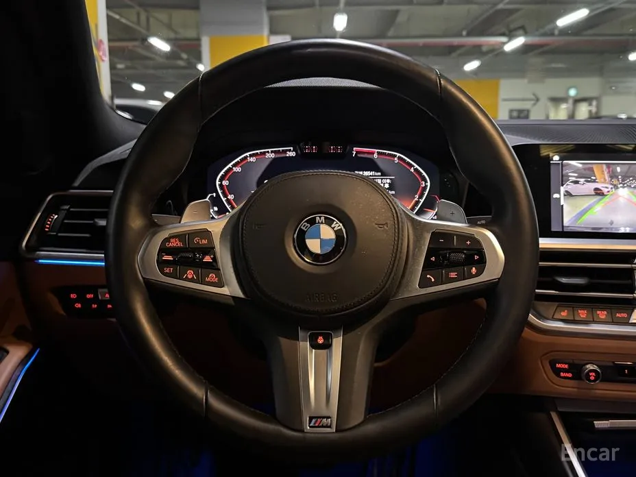 Фото 13 - BMW 3 Series