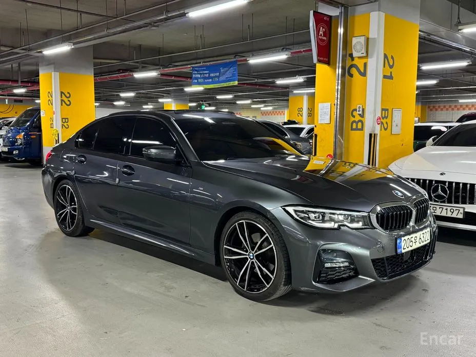 Фото 3 - BMW 3 Series
