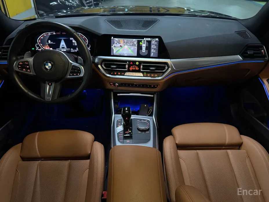 Фото 7 - BMW 3 Series