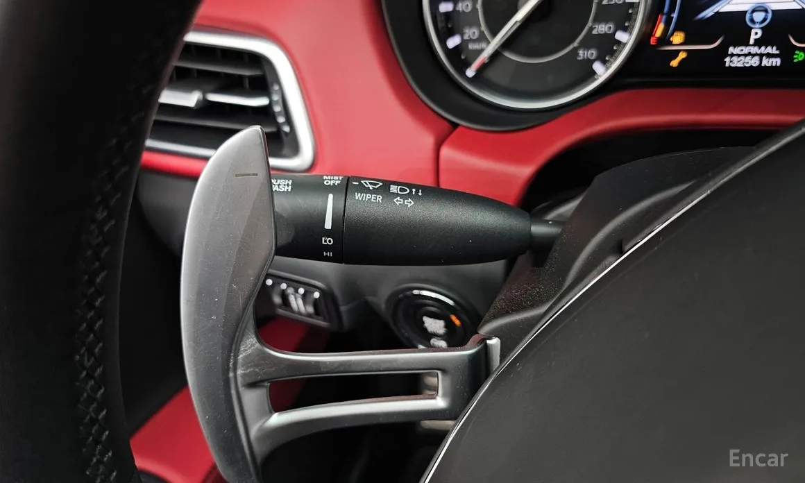 Maserati Ghibli 2013 2.0 GT