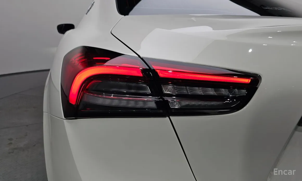 Maserati Ghibli 2013 2.0 GT