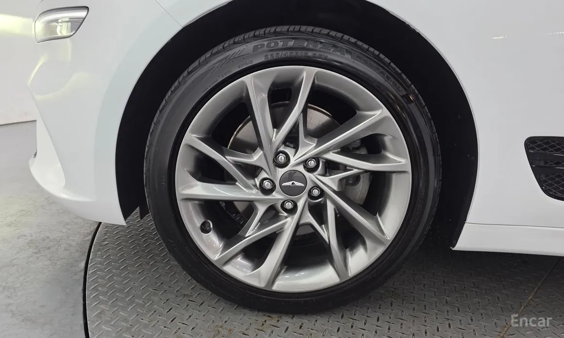 صورة 5 - Genesis G70