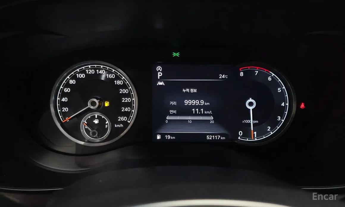 صورة 8 - Genesis G70