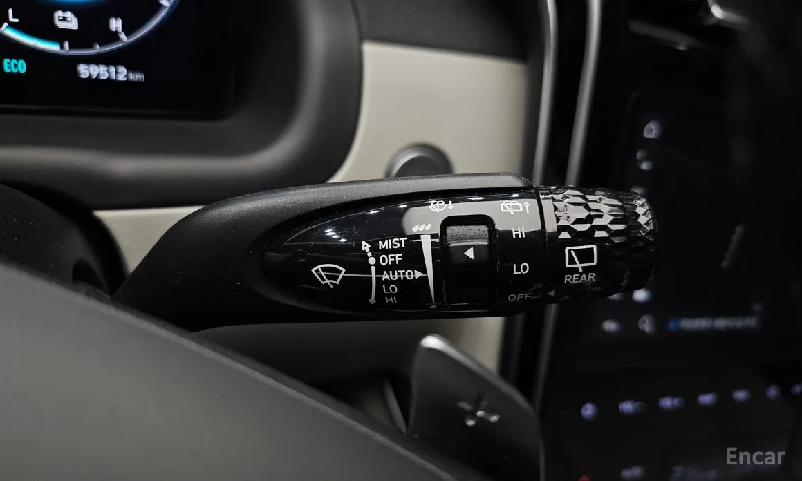 Zdjęcie 18 - Hyundai Tucson