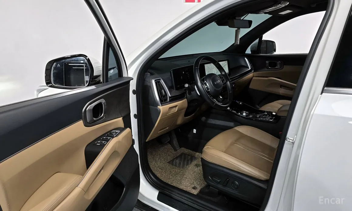 Kia Sorento 2023 Diesel 2.2 2WD