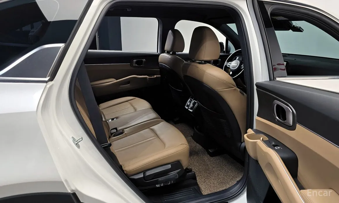 Kia Sorento 2023 Diesel 2.2 2WD