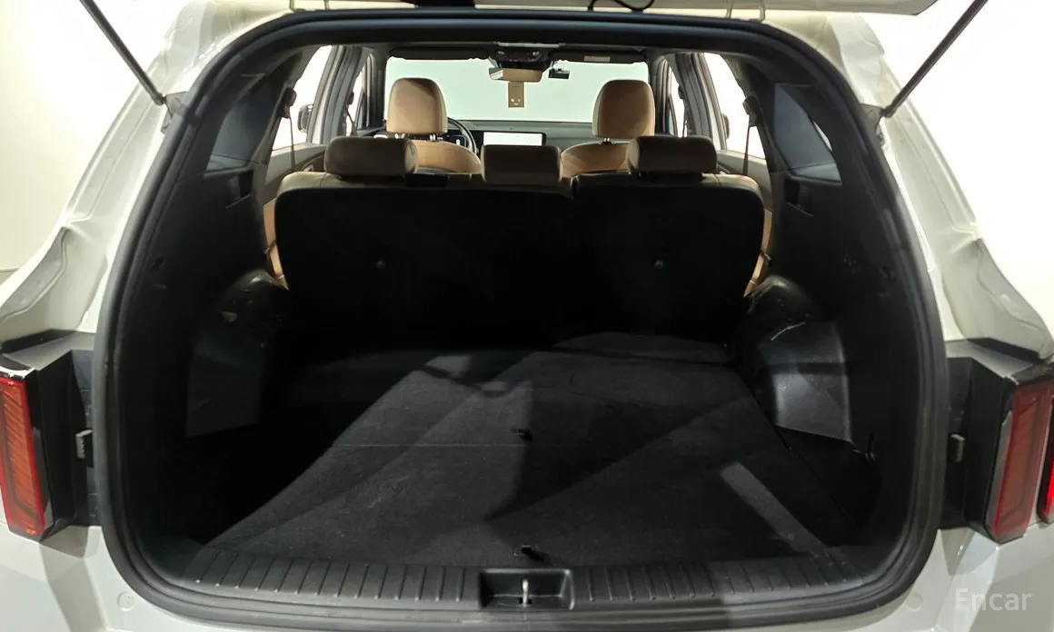 Kia Sorento 2023 Diesel 2.2 2WD