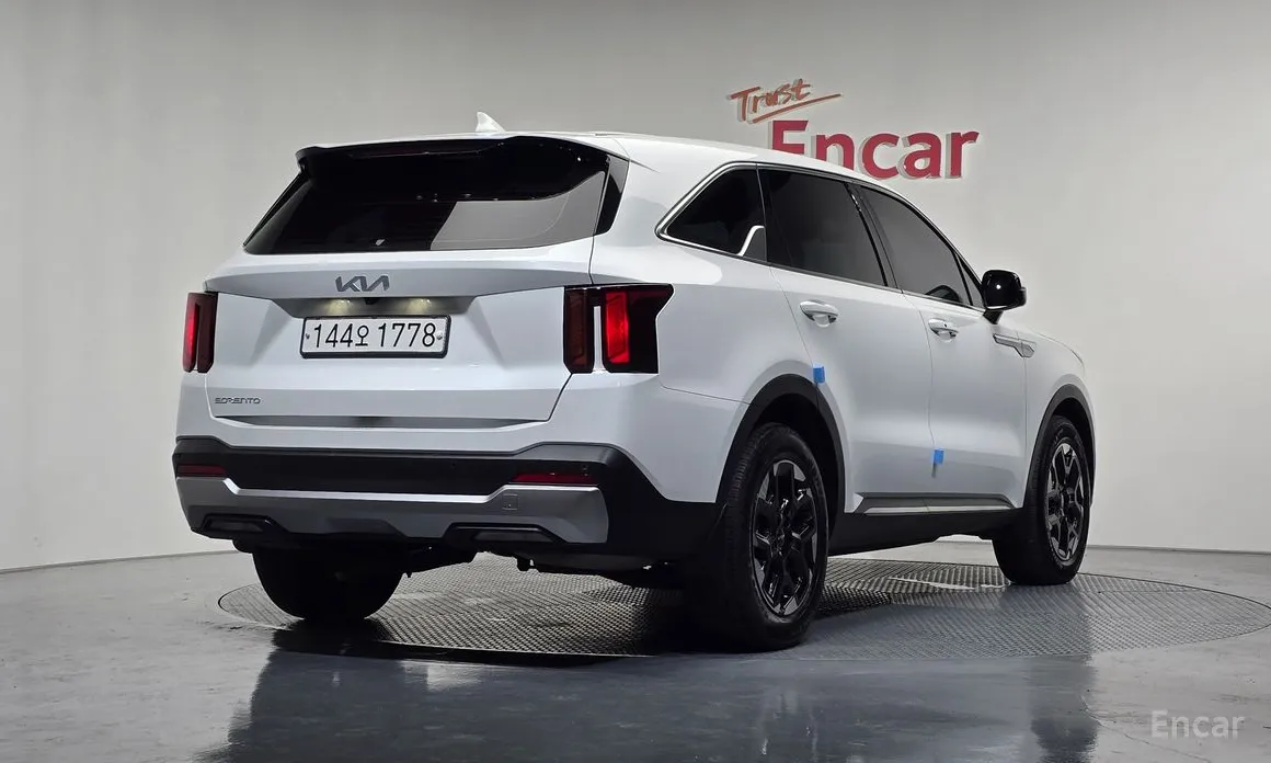 Kia Sorento 2023 Diesel 2.2 2WD
