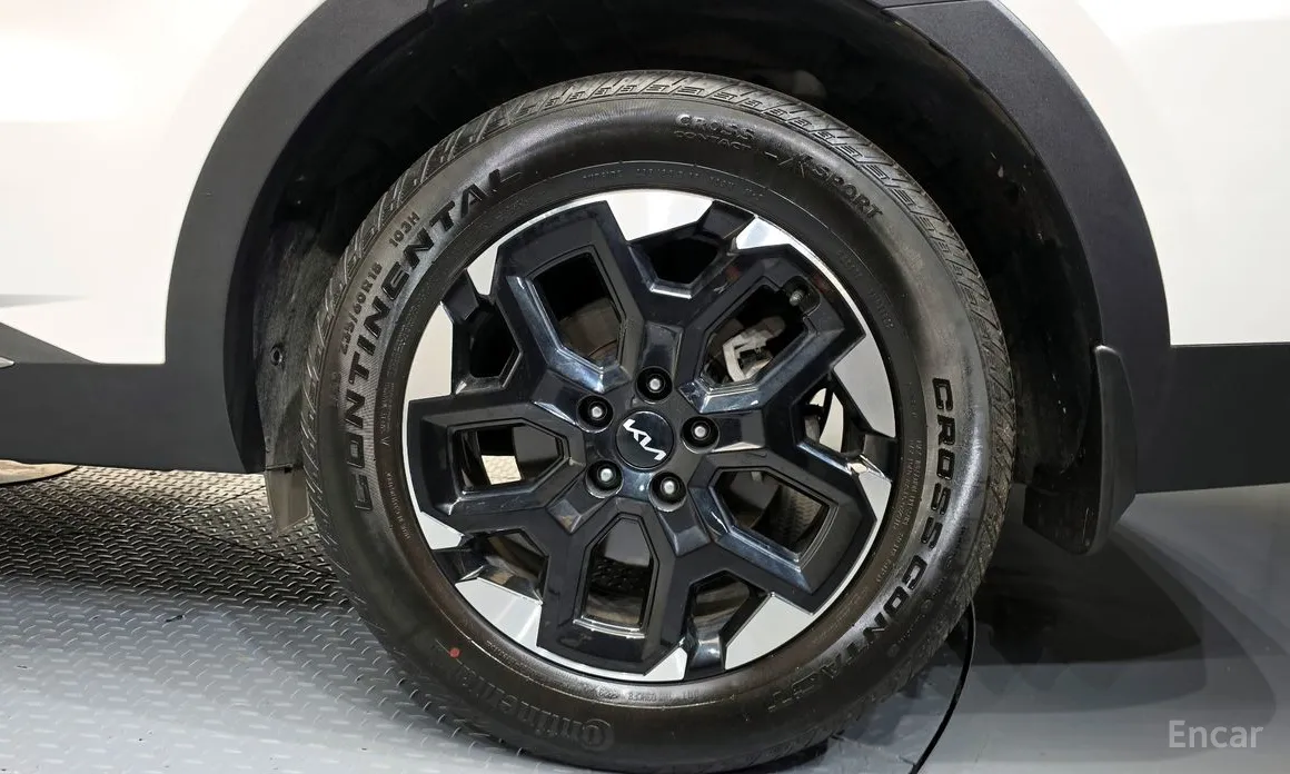 Kia Sorento 2023 Diesel 2.2 2WD