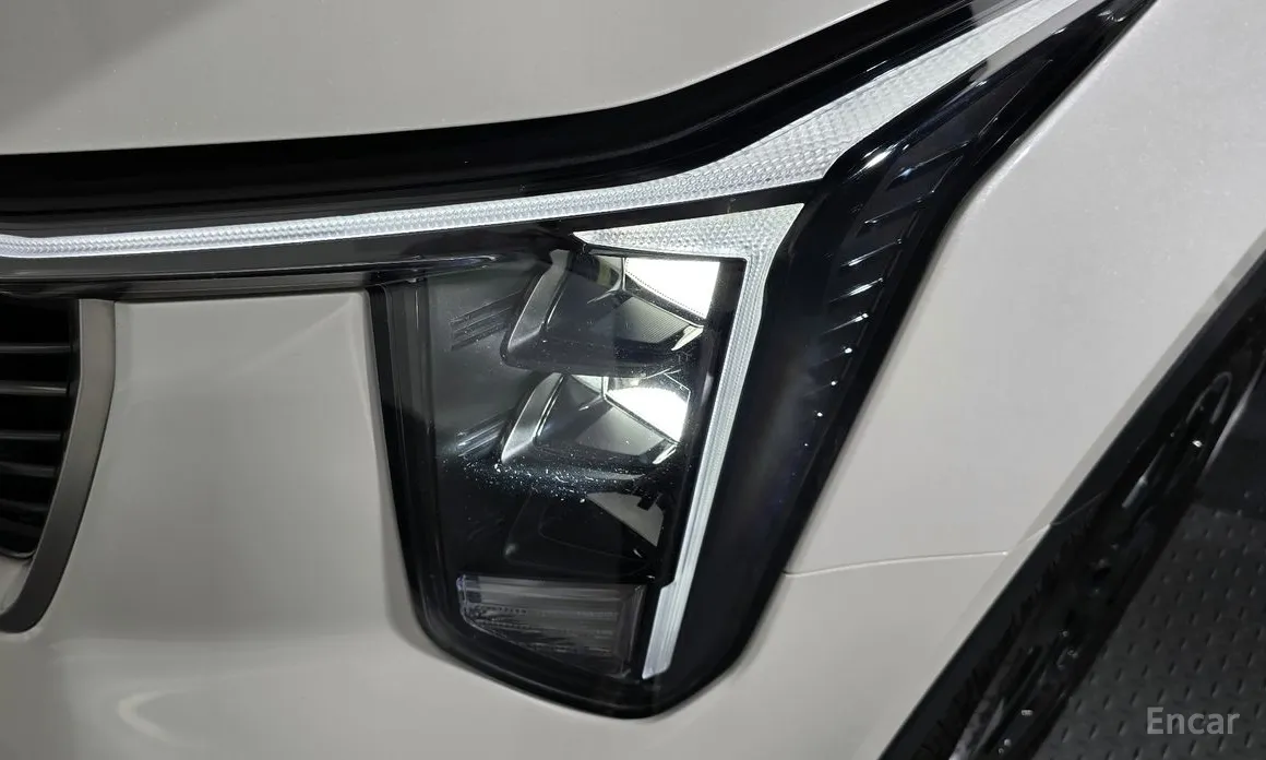 Kia Sorento 2023 Diesel 2.2 2WD