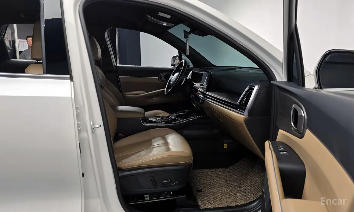 Kia Sorento 2023 Diesel 2.2 2WD