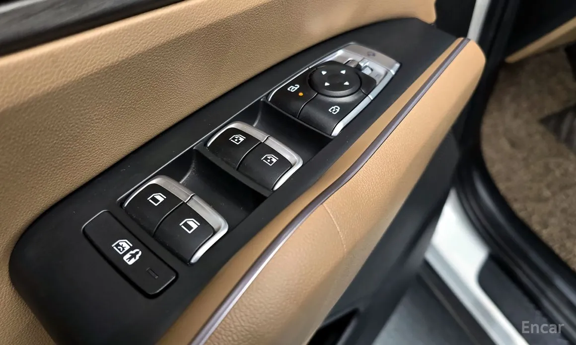 Kia Sorento 2023 Diesel 2.2 2WD