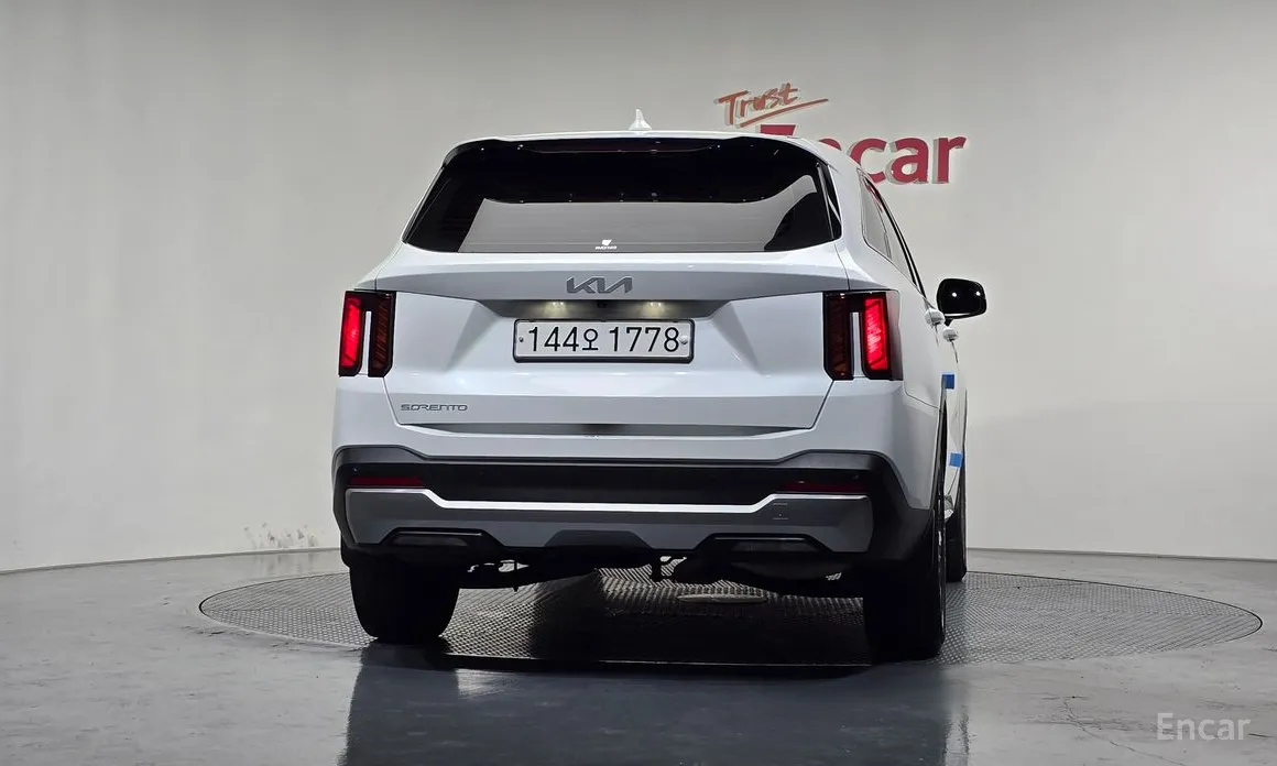 Kia Sorento 2023 Diesel 2.2 2WD