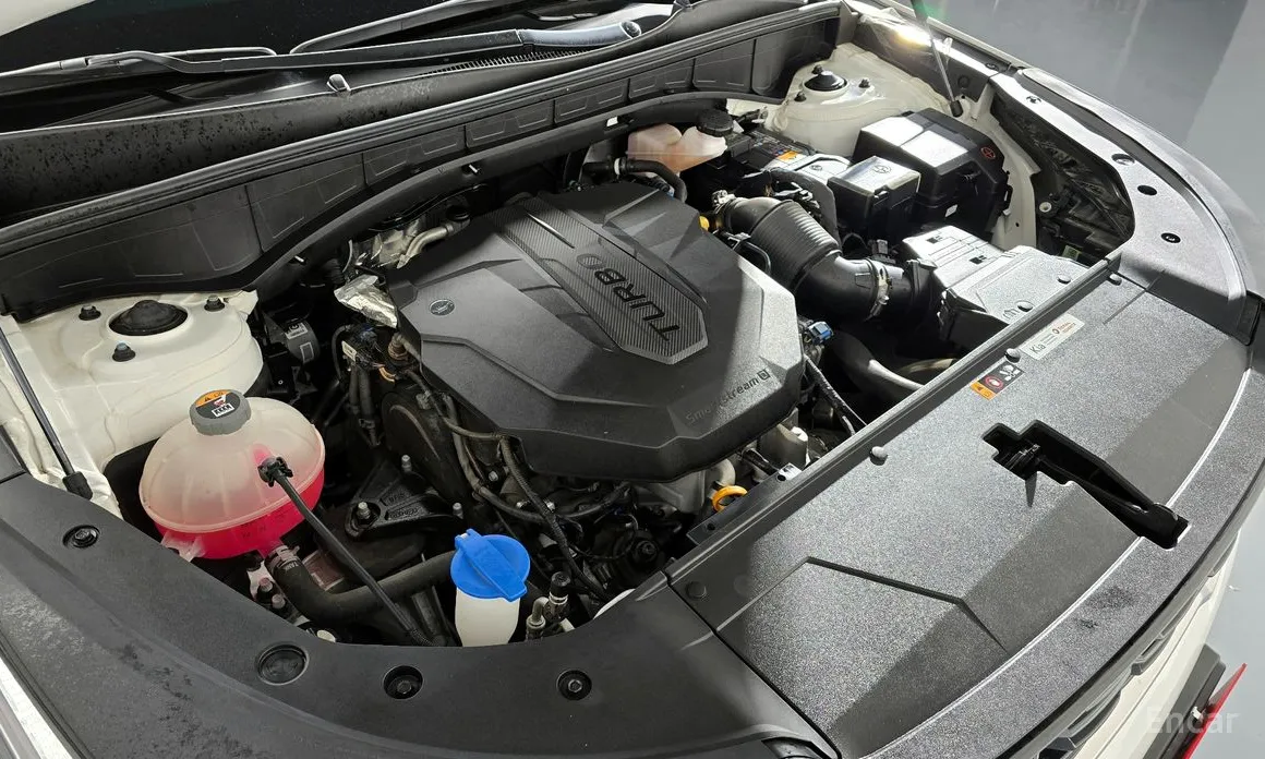Kia Sorento 2023 Diesel 2.2 2WD