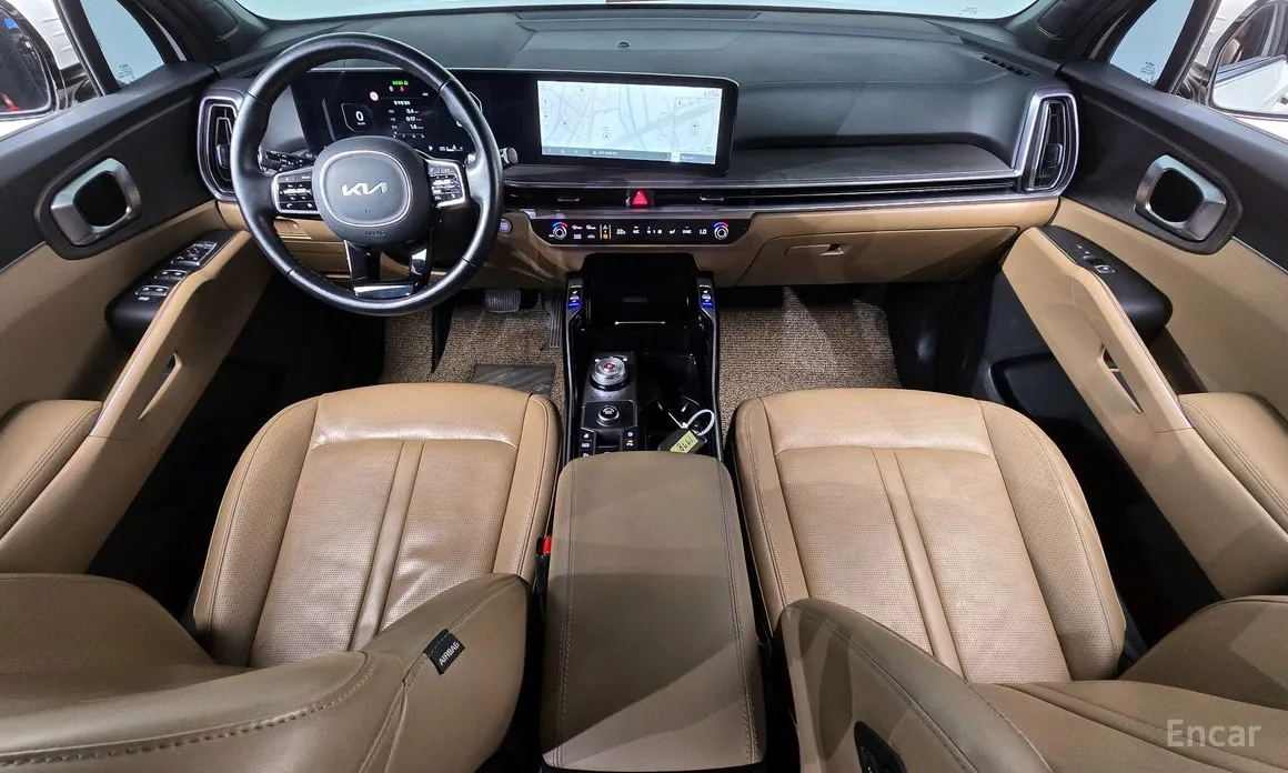 Kia Sorento 2023 Diesel 2.2 2WD