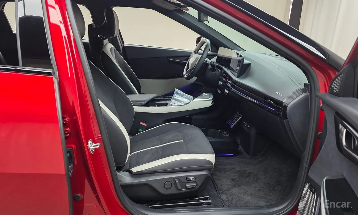 Kia EV6 2024 Long Range 4WD