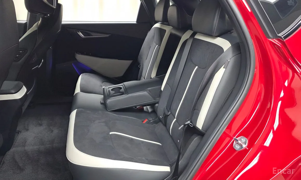 Kia EV6 2024 Long Range 4WD