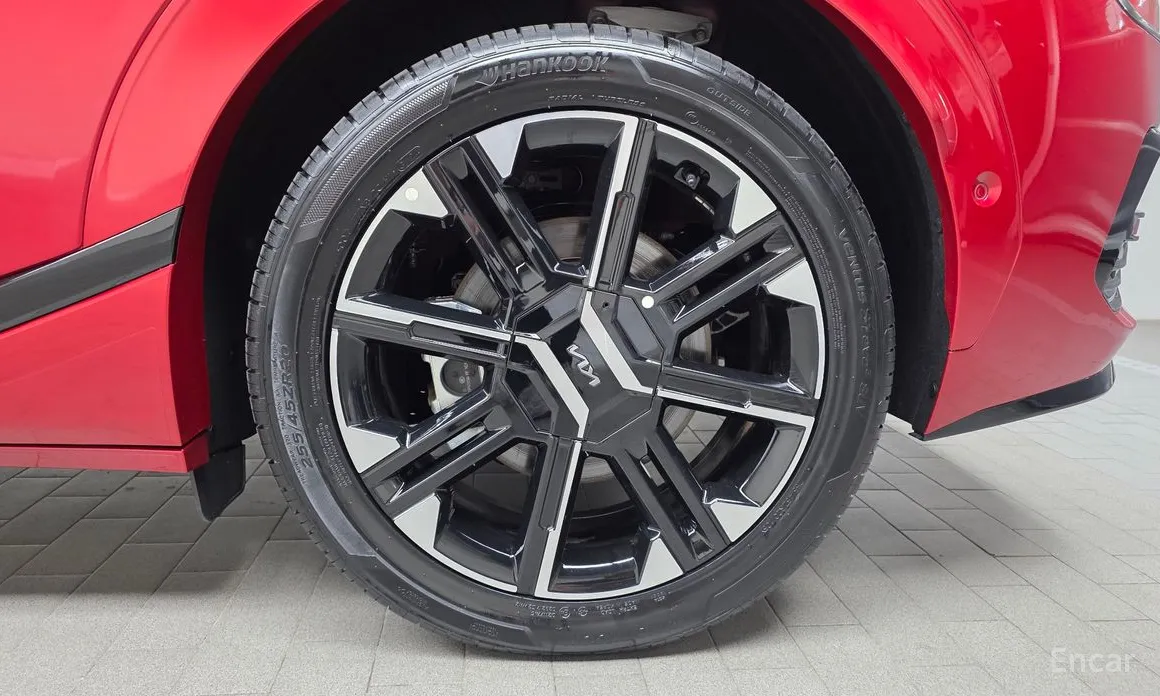 Kia EV6 2024 Long Range 4WD