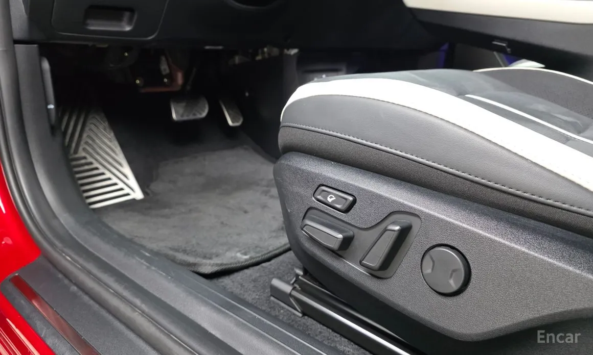 Kia EV6 2024 Long Range 4WD