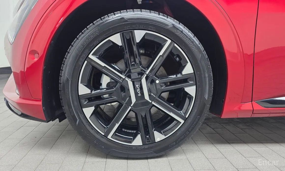 2024 Kia EV6