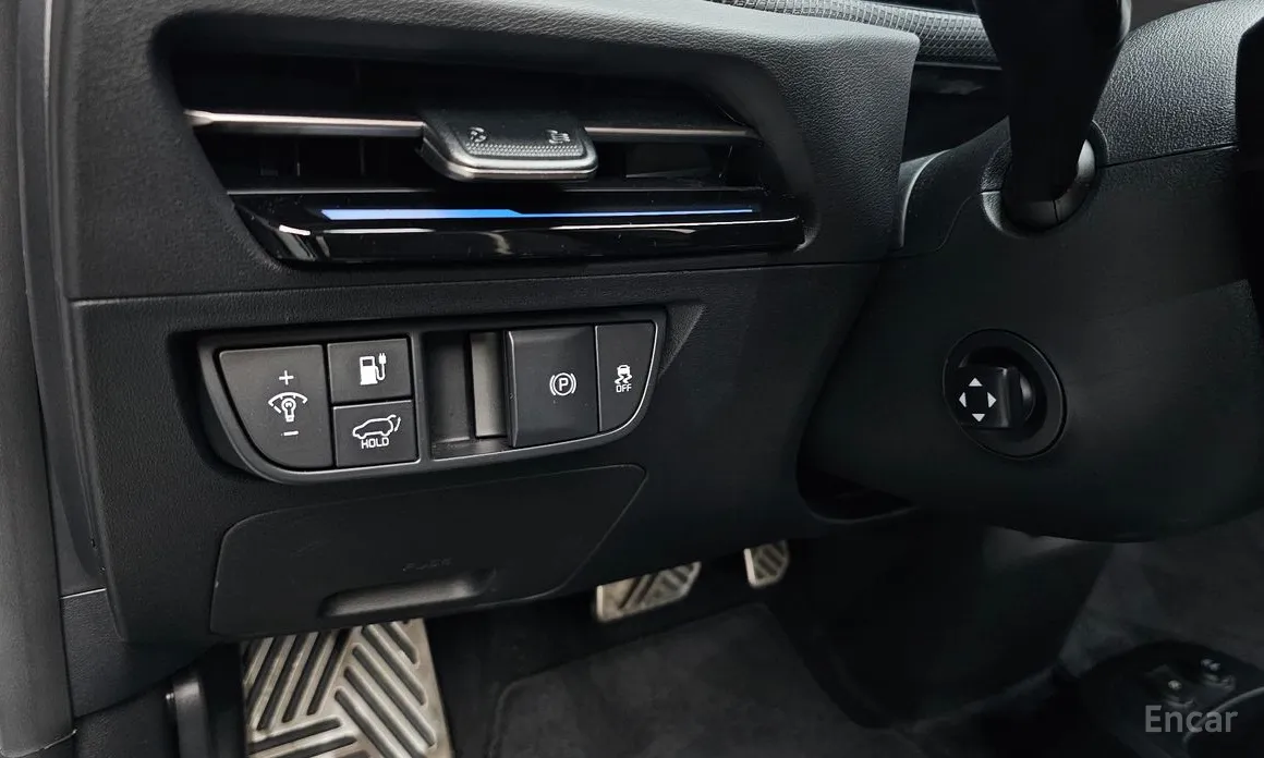 Kia EV6 2024 Long Range 4WD