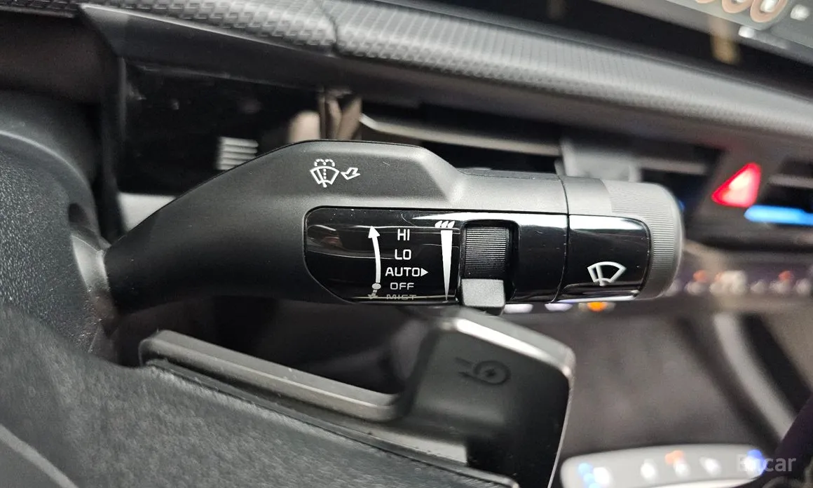 Kia EV6 2024 Long Range 4WD