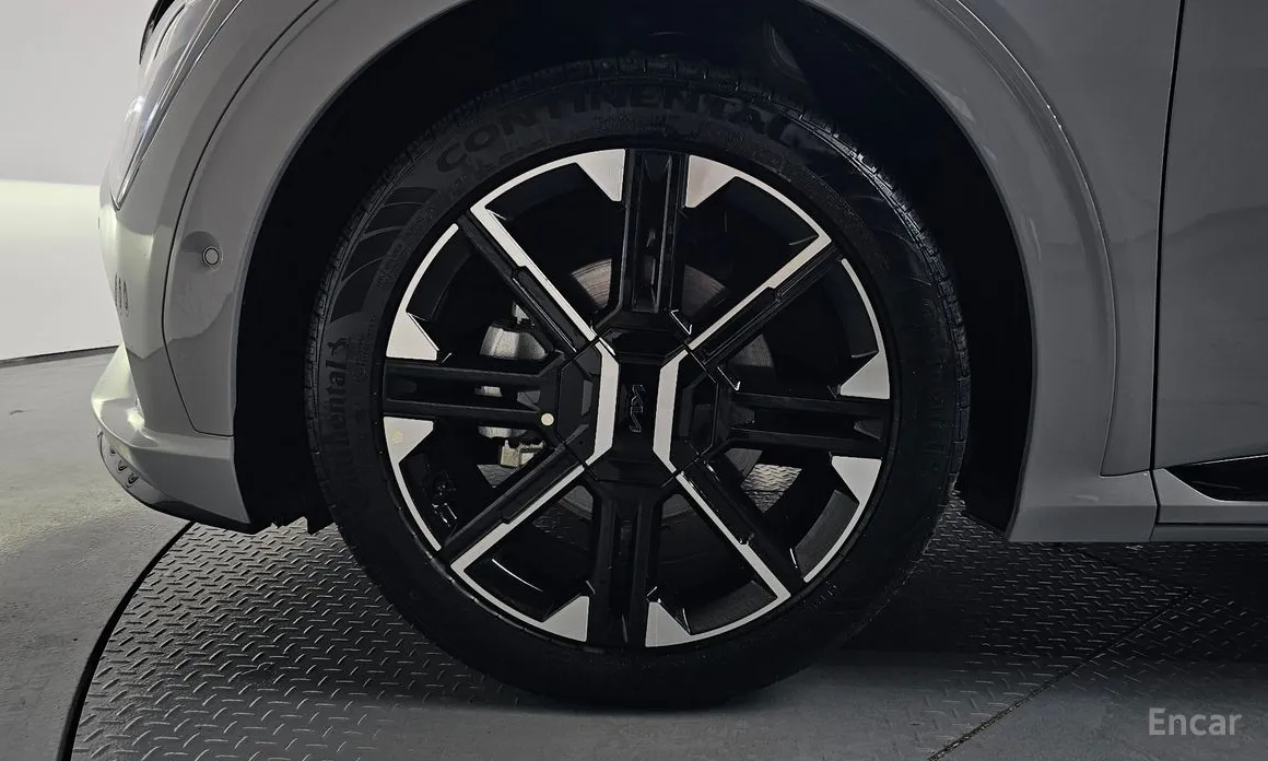 2024 Kia EV6