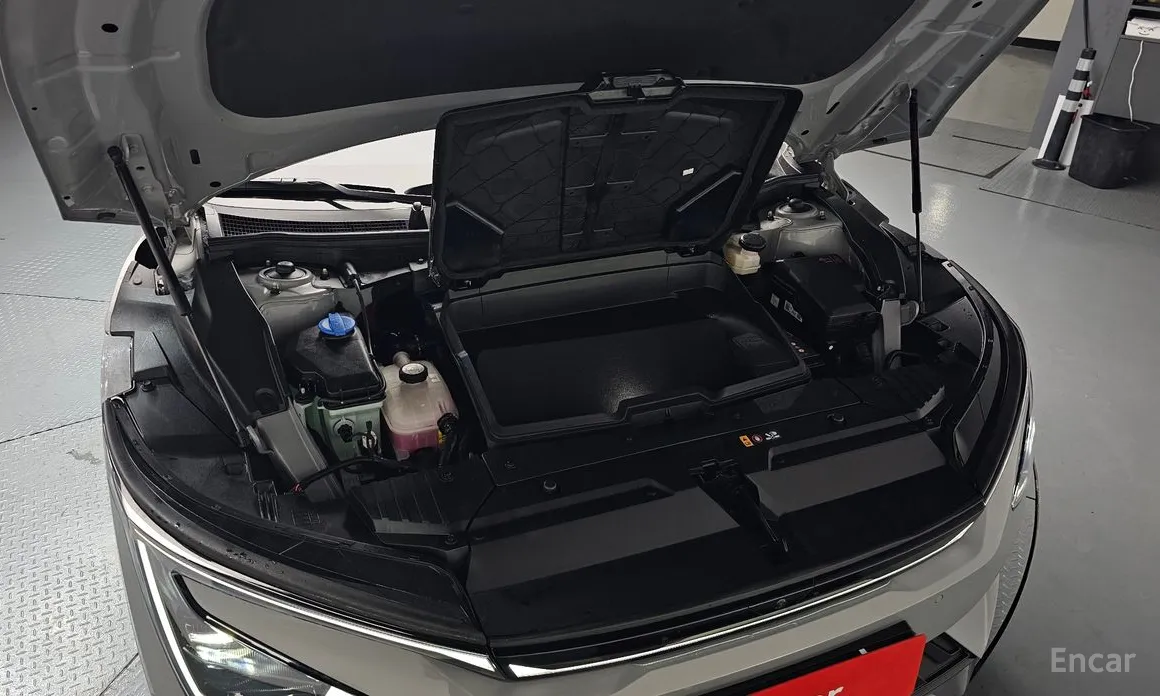 Kia EV6 2024 Long Range 4WD
