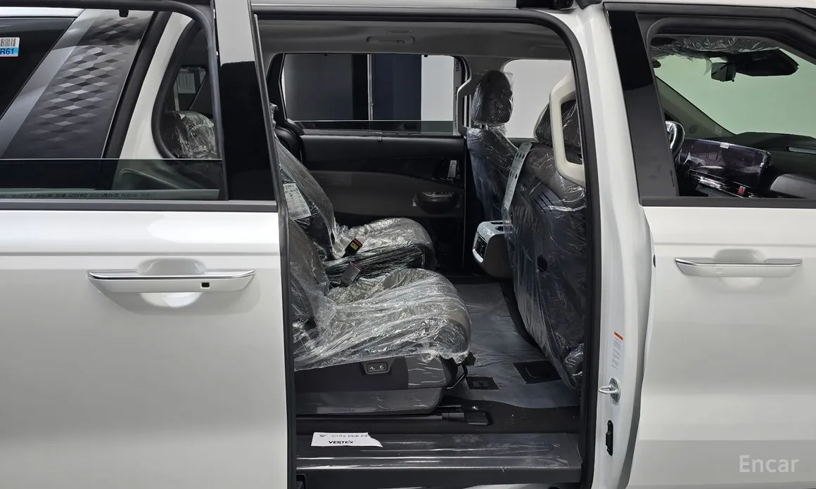 Фото 11 - Kia Carnival