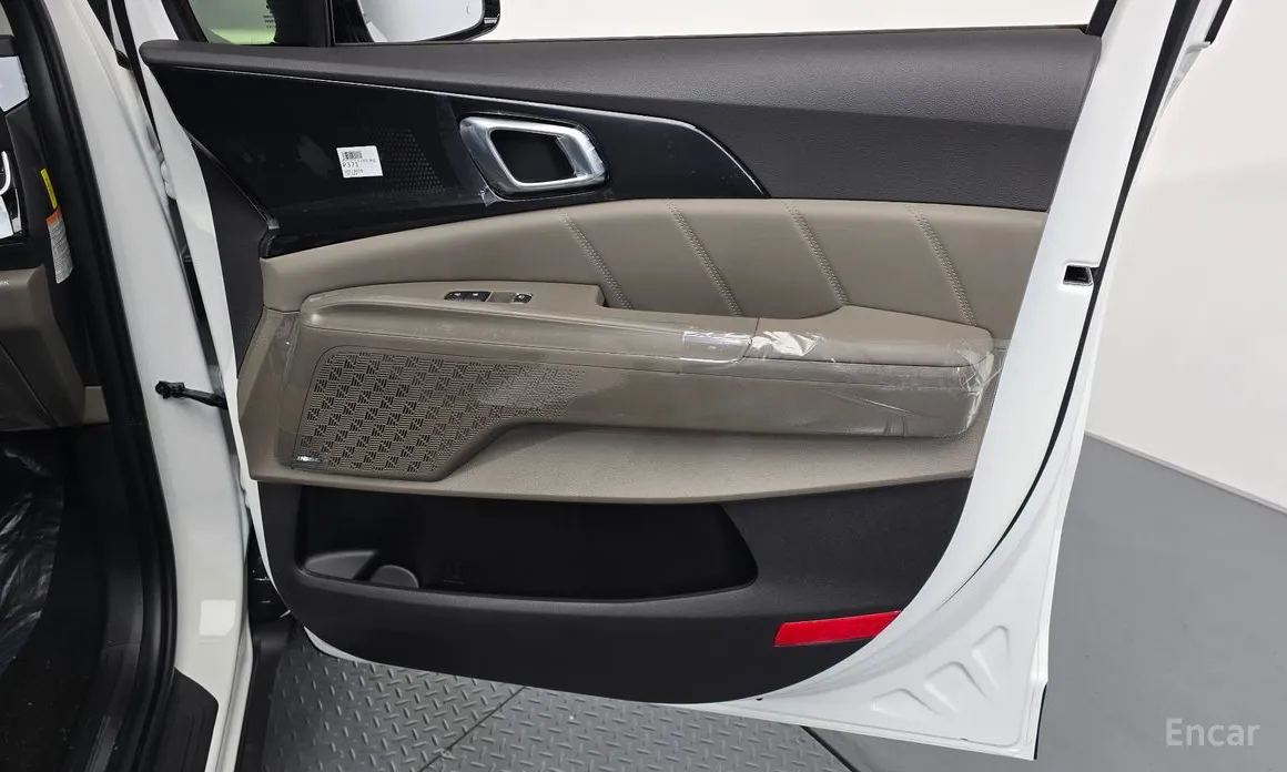 Фото 25 - Kia Carnival