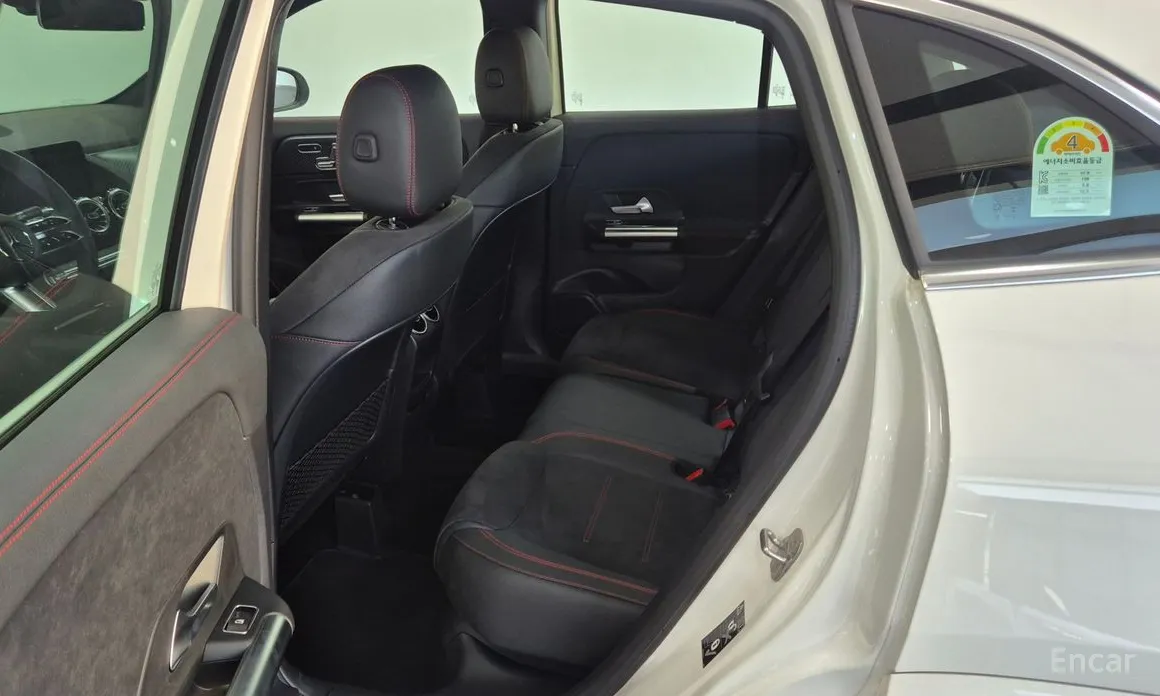 Mercedes-Benz GLA-Class 2020 GLA250 4MATIC